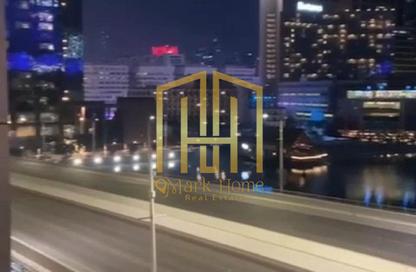 Apartment - Studio - 1 for sale in Al Maryah Vista - Al Maryah Island - Abu Dhabi