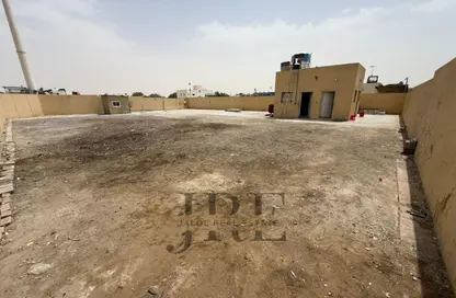 مستودع - استوديو - 1 حمام للايجار في الصجعة الصناعية - الصجعة - الشارقة