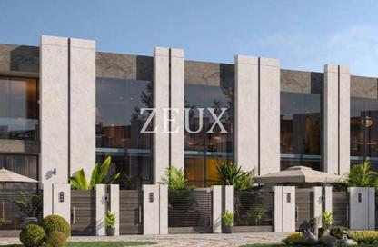 Townhouse - 4 Bedrooms - 5 Bathrooms for sale in Bianca - Dubai Land - Dubai Townhouse - 4 Bedrooms - 5 Bathrooms for sale in Bianca - Dubai Land - Dubai