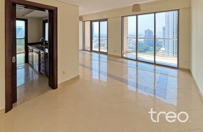 Apartment - 1 Bedroom - 2 Bathrooms for rent in Golf Tower 1 - Golf Towers - The Views - Dubai