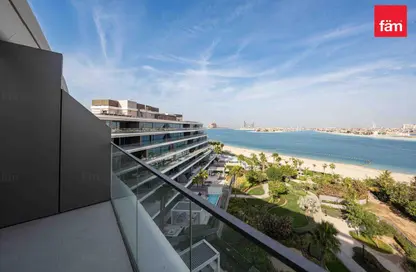 Apartment - 3 Bedrooms - 5 Bathrooms for sale in Mansion 1 - W Residences - Palm Jumeirah - Dubai