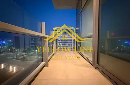 Apartment - 2 Bedrooms - 3 Bathrooms for rent in Lamar Residences - Al Seef - Al Raha Beach - Abu Dhabi Apartment - 2 Bedrooms - 3 Bathrooms for rent in Lamar Residences - Al Seef - Al Raha Beach - Abu Dhabi