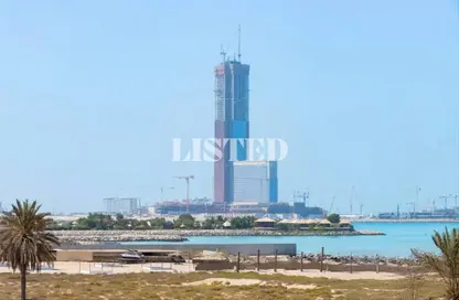 Apartment - Studio - 1 Bathroom for sale in Royal breeze 2 - Royal Breeze - Al Hamra Village - Ras Al Khaimah