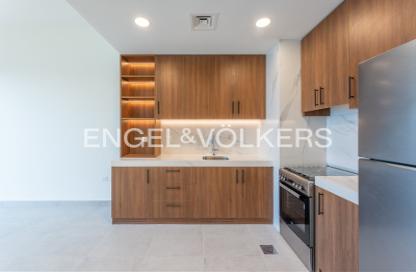 Apartment - 1 Bedroom - 1 Bathroom for sale in The Diplomat Residences - Town Square - Dubai