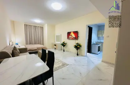 Apartment - 1 Bathroom for rent in Ajman Corniche Residences - Ajman Corniche Road - Ajman Apartment - 1 Bathroom for rent in Ajman Corniche Residences - Ajman Corniche Road - Ajman