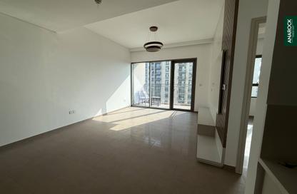شقة - غرفة نوم - 1 حمام للايجار في برج Park Heights 2 1 - بارك هايتس 2 - بارك هايتس - دبي هيلز استيت - دبي