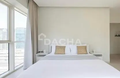 Apartment - 2 Bedrooms - 3 Bathrooms for rent in West Avenue Tower - Dubai Marina - Dubai Apartment - 2 Bedrooms - 3 Bathrooms for rent in West Avenue Tower - Dubai Marina - Dubai