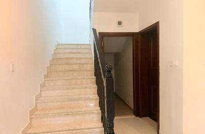 Villa - 4 Bedrooms - 5 Bathrooms for sale in Western Residence North - Falcon City of Wonders - Dubai