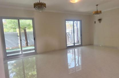 Villa - 4 Bedrooms - 5 Bathrooms for sale in Western Residence North - Falcon City of Wonders - Dubai