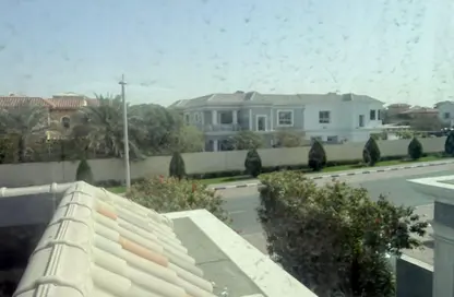 Villa - 4 Bedrooms - 5 Bathrooms for sale in Western Residence North - Falcon City of Wonders - Dubai