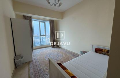 Apartment - 1 - 2 for rent in Dubai Star - JLT Cluster L - Jumeirah Lake Towers - Dubai