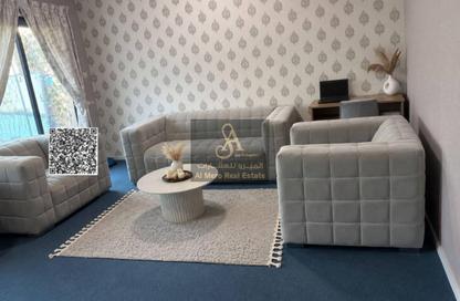 Apartment - 1 - 2 for sale in Al Khor Tower A1 - Al Khor Towers - Ajman Downtown - Ajman Apartment - 1 - 2 for sale in Al Khor Tower A1 - Al Khor Towers - Ajman Downtown - Ajman