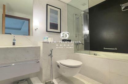 Apartment - Studio - 1 Bathroom for rent in Kempinski Central Avenue - Downtown Dubai - Dubai