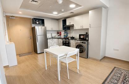 Apartment - 1 Bedroom - 1 Bathroom for sale in The Nook 1 - The Nook - Wasl Gate - Dubai Apartment - 1 Bedroom - 1 Bathroom for sale in The Nook 1 - The Nook - Wasl Gate - Dubai