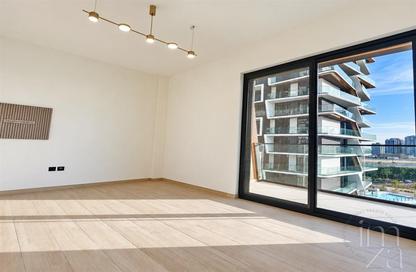 Apartment - 1 - 2 for rent in Binghatti Nova - District 12 - Jumeirah Village Circle - Dubai