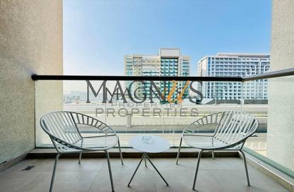 Apartment - 1 Bedroom - 1 Bathroom for sale in Murano Residences 1 - Murano Residences - Al Furjan - Dubai