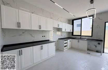 Townhouse - 4 - 6 for sale in Kabbali Hills - Al Helio 2 - Al Helio - Ajman