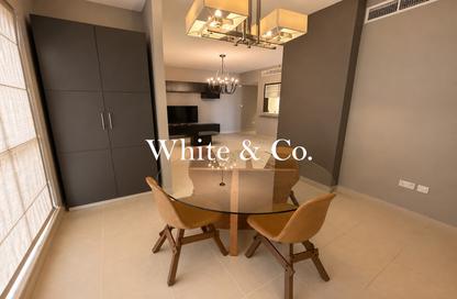 Apartment - 1 Bedroom - 2 Bathrooms for rent in Boulevard Central Tower 2 - Boulevard Central Towers - Downtown Dubai - Dubai