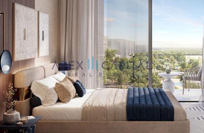 Apartment - 1 Bedroom - 1 Bathroom for sale in Address Residences Dubai Hills Estate Tower B - Address Residences Dubai Hills Estate - Dubai Hills Estate - Dubai Apartment - 1 Bedroom - 1 Bathroom for sale in Address Residences Dubai Hills Estate Tower B - Address Residences Dubai Hills Estate - Dubai Hills Estate - Dubai