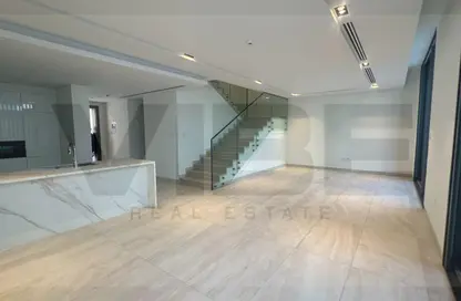 Villa - 4 Bedrooms - 6 Bathrooms for rent in Danah Bay - Al Marjan Island - Ras Al Khaimah