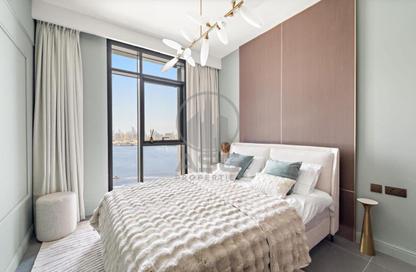 Apartment - 2 Bedrooms - 2 Bathrooms for rent in Creek Edge Tower 2 - Creek Edge - Dubai Creek Harbour (The Lagoons) - Dubai Apartment - 2 Bedrooms - 2 Bathrooms for rent in Creek Edge Tower 2 - Creek Edge - Dubai Creek Harbour (The Lagoons) - Dubai