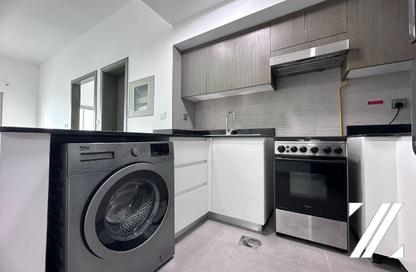 Apartment - 1 Bedroom - 2 Bathrooms for sale in Bella Rose - Dubai Science Park - Dubai