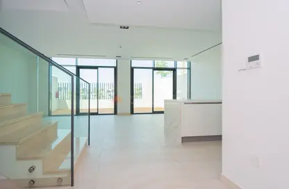 فيلا - 2 غرف نوم - 2 حمامات للايجار في خليج دانه - جزيرة المرجان - رأس الخيمة