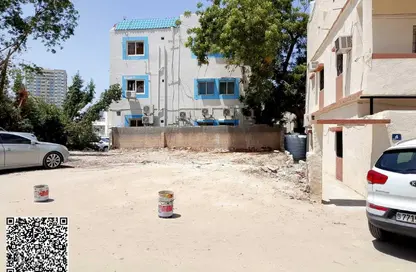 Land - Studio for sale in Liwara 1 - Ajman