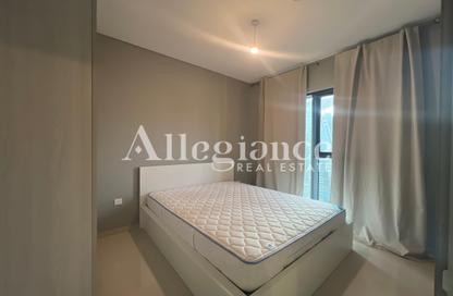 Apartment - 1 Bedroom - 1 Bathroom for rent in Zada Tower - Business Bay - Dubai Apartment - 1 Bedroom - 1 Bathroom for rent in Zada Tower - Business Bay - Dubai