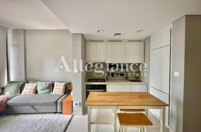 Apartment - 1 Bedroom - 1 Bathroom for rent in Zada Tower - Business Bay - Dubai Apartment - 1 Bedroom - 1 Bathroom for rent in Zada Tower - Business Bay - Dubai