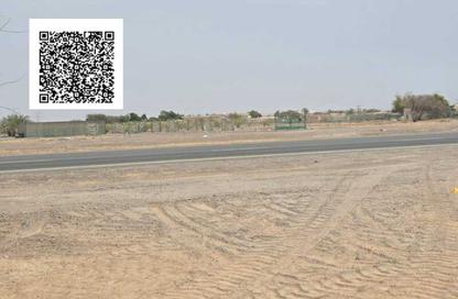 Land - Studio for sale in Manama - Ajman