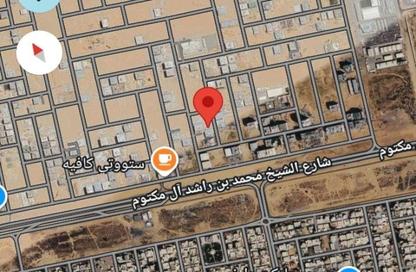 Land - Studio for sale in Al Jurf 3 - Al Jurf - Ajman Downtown - Ajman Land - Studio for sale in Al Jurf 3 - Al Jurf - Ajman Downtown - Ajman