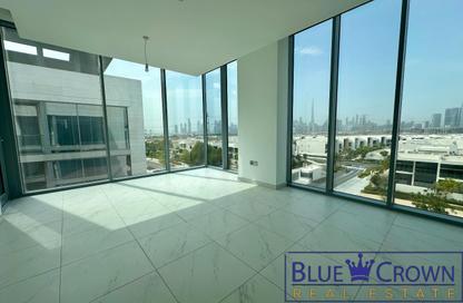 Apartment - 1 Bedroom - 2 Bathrooms for rent in Residences 2 - The Residences at District One - District One - Mohammed Bin Rashid City - Dubai