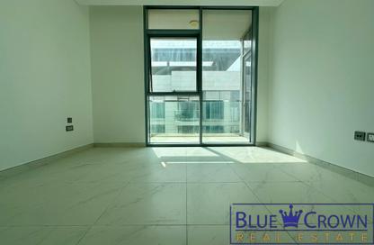 Apartment - 1 Bedroom - 2 Bathrooms for rent in Residences 2 - The Residences at District One - District One - Mohammed Bin Rashid City - Dubai