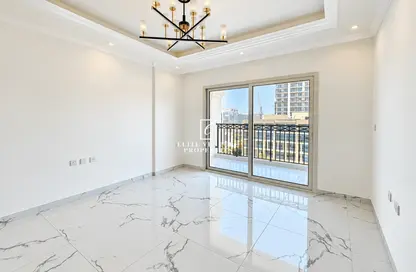 Apartment - 1 Bathroom for rent in Vincitore Benessere - Arjan - Dubai Apartment - 1 Bathroom for rent in Vincitore Benessere - Arjan - Dubai