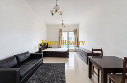 Apartment - Studio - 1 for rent in Elite Sports Residence 3 - Elite Sports Residence - Dubai Sports City - Dubai Apartment - Studio - 1 for rent in Elite Sports Residence 3 - Elite Sports Residence - Dubai Sports City - Dubai