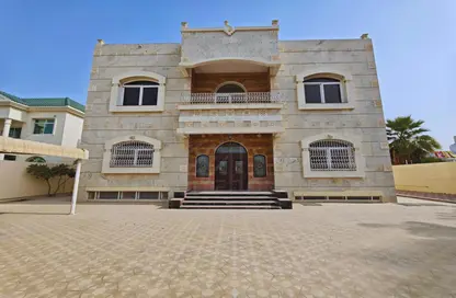 Villa - 7 Bedrooms - 7+ Bathrooms for sale in Al Ghubaiba - Halwan - Sharjah