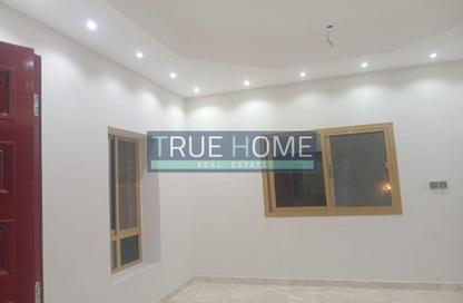 Villa - 4 - 5 for rent in Al Shahba - Sharjah