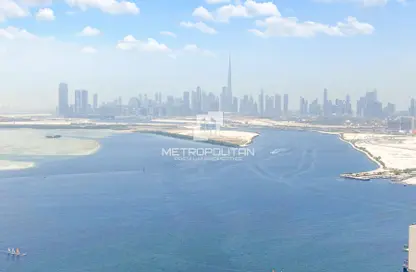 Penthouse - 3 Bedrooms - 5 Bathrooms for sale in Creekside 18 B - Creekside 18 - Dubai Creek Harbour (The Lagoons) - Dubai