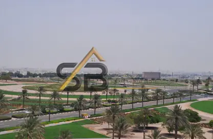 شقة - غرفة نوم - 2 حمامات للايجار في بنغاتي غاردنز - واحة دبي للسيليكون - دبي