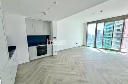 Apartment - 1 Bedroom - 1 Bathroom for rent in Peninsula Three - Peninsula - Business Bay - Dubai