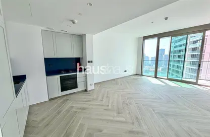 Apartment - 1 Bedroom - 1 Bathroom for rent in Peninsula Three - Peninsula - Business Bay - Dubai