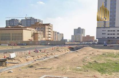 أرض - استوديو للبيع في الجرف الصناعية 3 - الجرف الصناعية - عجمان أرض - استوديو للبيع في الجرف الصناعية 3 - الجرف الصناعية - عجمان
