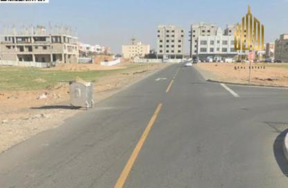 Land - Studio for sale in Al Jurf Industrial 3 - Al Jurf Industrial - Ajman