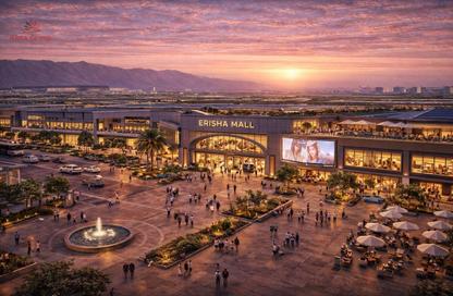 Retail - Studio - 7+ Bathrooms for rent in Al Ghail Industrial Zone - Ras Al Khaimah