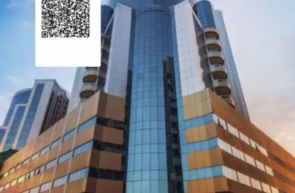 شقة - 2 غرف نوم - 3 حمامات للبيع في أورينت تاور 1 - أورينت تاور - البستان - عجمان