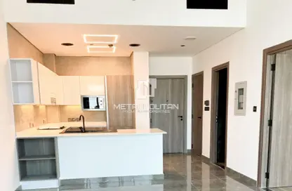 Apartment - 1 Bedroom - 2 Bathrooms for sale in Joya Dorado Residences - Arjan - Dubai