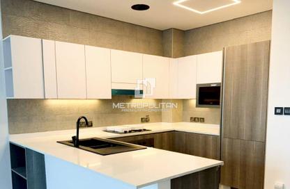 Apartment - 1 Bedroom - 2 Bathrooms for sale in Joya Dorado Residences - Arjan - Dubai