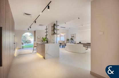 Villa - 4 Bedrooms - 4 Bathrooms for sale in Al Reem 1 - Al Reem - Arabian Ranches - Dubai