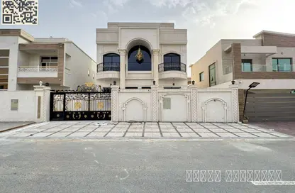 فيلا - 4 غرف نوم - 5 حمامات للبيع في 1 الياسمين - الياسمين - عجمان